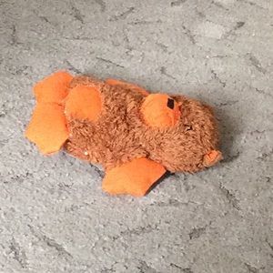 Meet your Posher, Marlo